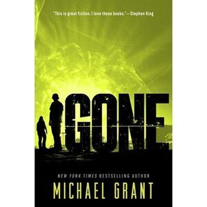 Gone -- Michael Grant